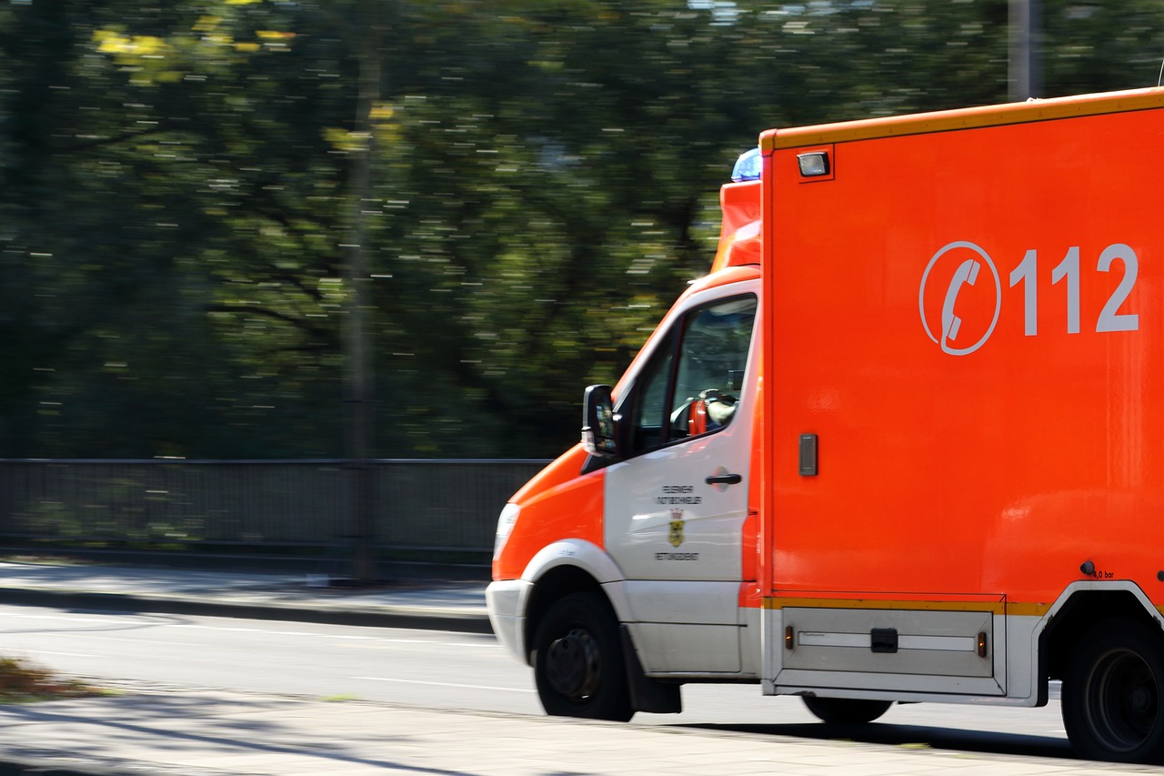 The Importance of Emergency Contact Information